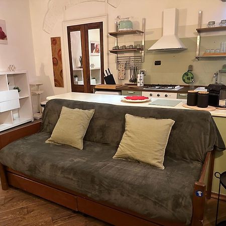 Casa Di Oscar Leilighet Torino Eksteriør bilde